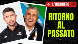 Milan-Liverpool, dopo 19 anni ancora Crespo-Kewell … in Champions League