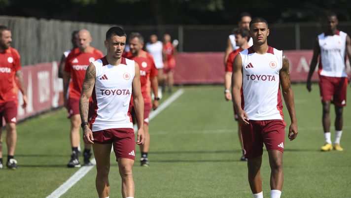 Getty Images Dove vedere Roma-Tolosa in Tv e LIVE streaming - immagine 1