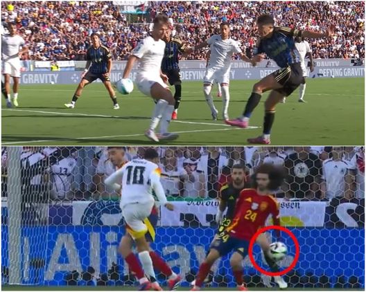 Pisa contro Rocchi, il comunicato sul mani di Pongracic: “Un nuovo capitolo di giurisprudenza arbitrale”- immagine 3