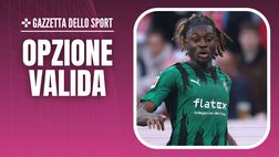 Calciomercato Milan – Manu Koné più di Fofana: il motivo è presto detto