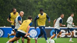 Inter, nuova era Chivu: anche con l’Udinese la squadra non rimarrà in ritiro