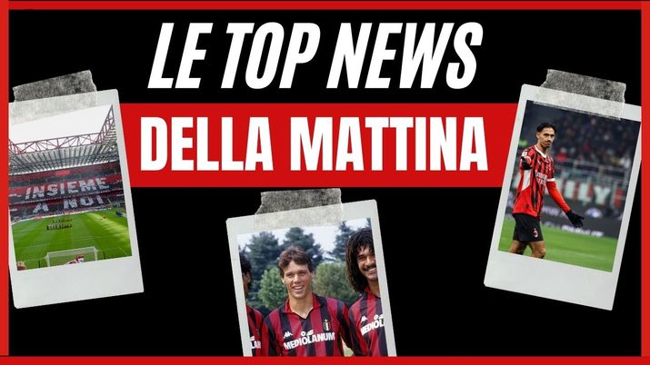 Milan, derby di mercato con rischio beffa. San Siro si prepara alla festa- immagine 1