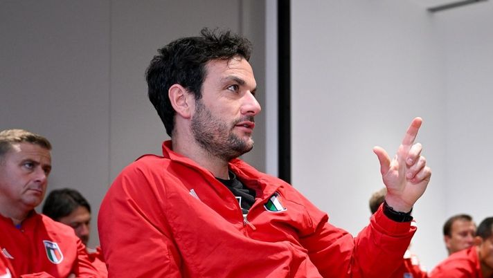 Settore giovanile rossonero, il programma del weekend per le under maschili