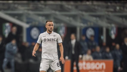 Lobotka: “E’ bello tornare in campo con questa squadra”