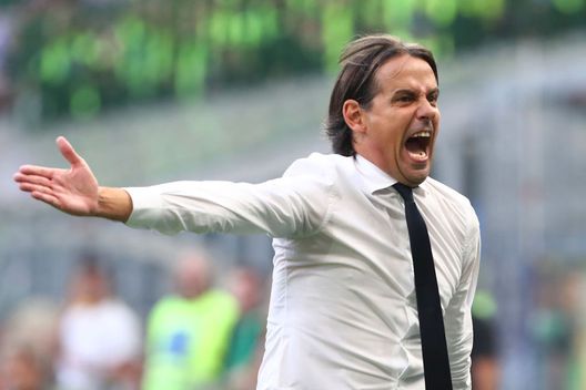 Inter Inzaghi
