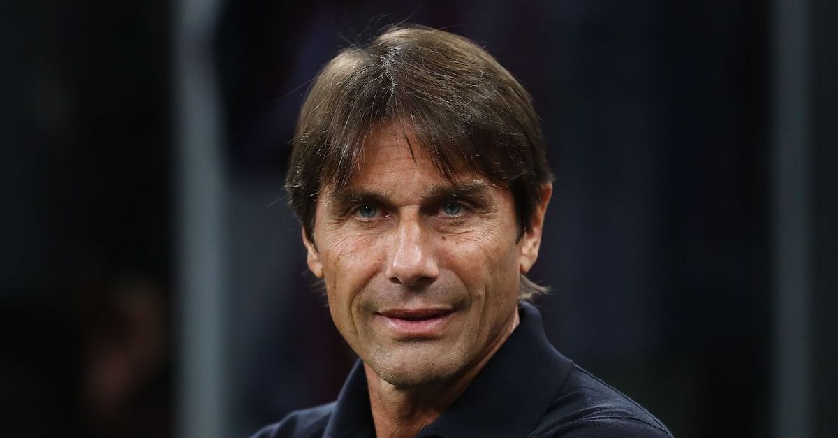 Conte sulla lotta scudetto: “Noi dobbiamo lavorare e pensare a noi stessi”