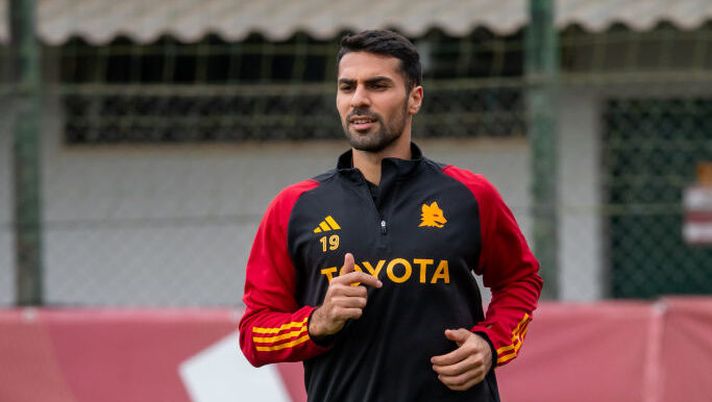 Celik nei tre di difesa. C’è Sanches - immagine 1