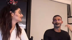 Juan Jesus e Halloween: il difensore del Napoli racconta i suoi festeggiamenti