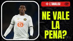 Calciomercato Milan, David è in crisi di gol: sicuri che ne valga la pena?