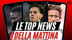 Calciomercato Milan: ecco Modric! Speranza Jashari. Per l’attacco …