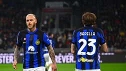 CdS – Inter, il made in Italy che non passa mai di moda: una fortuna anche per la Nazionale