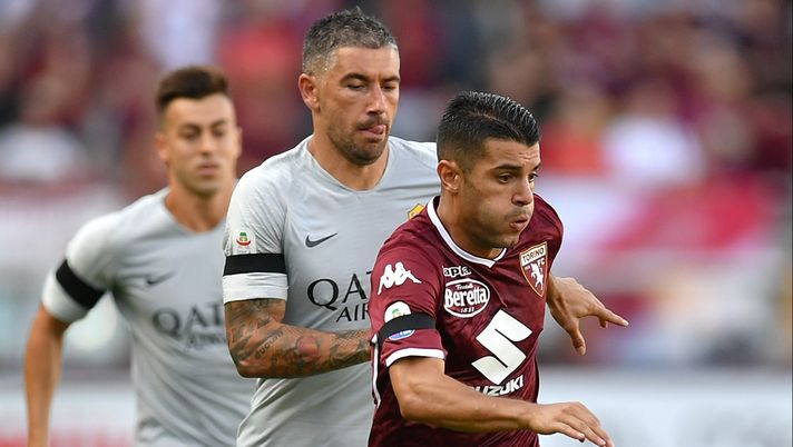 Torino, l’allenamento odierno: torna in gruppo Iago Falque - immagine 1