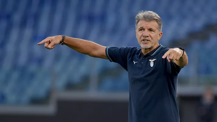 Lazio, Baroni prepara il primo undici titolare anti-Napoli: la probabile formazione - immagine 1