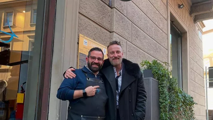 Calciomercato Torino, la Lazio non chiude per Casadei e in città spunta l’agente - immagine 1