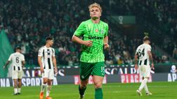 Fissato il prezzo per Harder, c’è l’accordo tra Sporting Lisbona e Milan