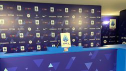 UFFICIALE – Serie A, tutte le date del campionato e della Coppa Italia 24/25