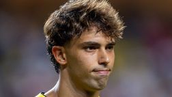 Ex Milan, il Portogallo batte l’Armenia grazie a Joao Felix