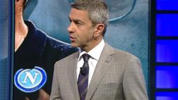 Costacurta: “In Champions iniziarono i problemi del Napoli! Sul Benfica…”