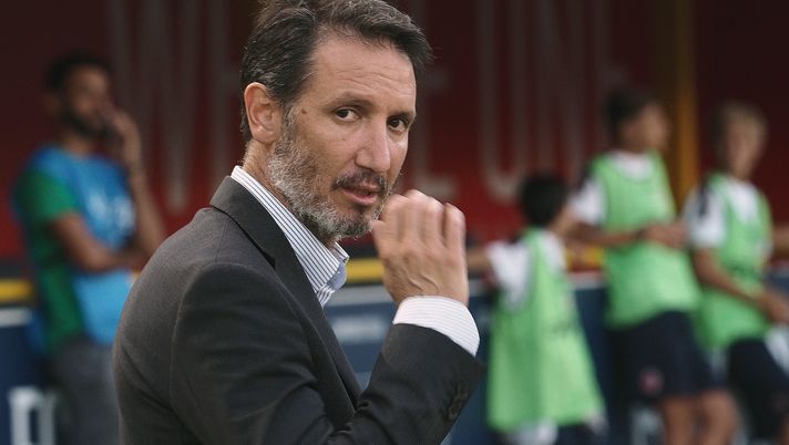 Bigon: “Ecco il vero problema del Napoli. Meritavano di più con Inter e Juventus”  palermo