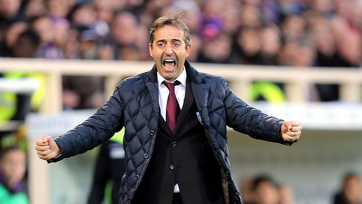 Empoli, si allenano tutti con Giampaolo Giampaolo