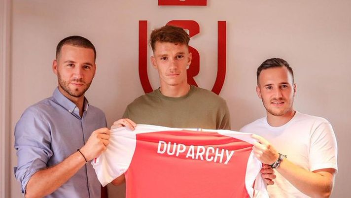 Ligue 1, Duparchy denuncia lo Stade Reims: “Mi hanno messo in pericolo di vita” - immagine 1