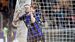 Inter, da Klaassen nessun segnale: destino segnato, a fine stagione sarà addio