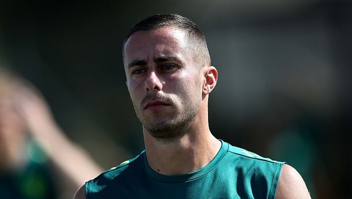 Non solo infortunati, le novità: Leao, Zhegrova, Nkunku, Marusic, Holm, Immobile, Ismajli, Lukaku, Diouf… - immagine 1