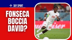 Mercato Milan, Di Marzio: “Leao, futuro delineato. Fonseca non vuole David”