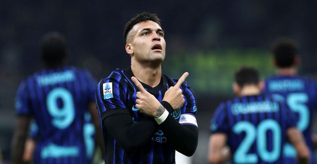 Sky – Inter, ecco quando rientra Martinez. Con l’Udinese previsti tre rientri tra i titolari- immagine 2