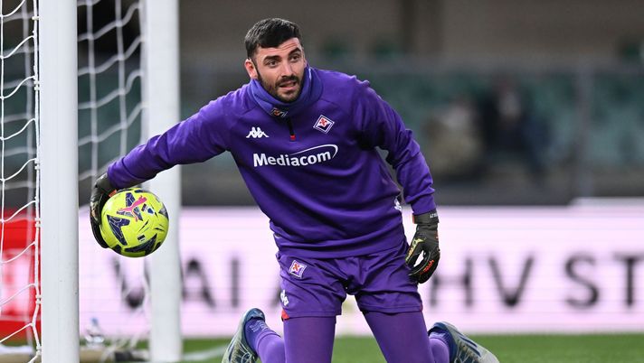 Terracciano: “Firenze la mia seconda casa, voglio alzare ancora l’asticella” - immagine 1