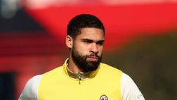 Bologna-Milan, quanti problemi per Allegri: ecco chi può giocare in attacco domani