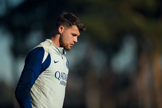 Cds – Non solo Martinez: turnover pesante in Inter-Venezia. E non è escluso che Chivu usi pure…- immagine 2