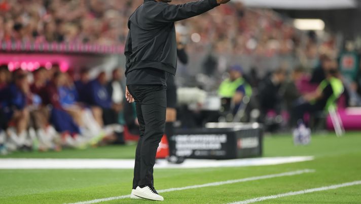 Bayern Monaco, Kompany: “Niente più attacchi d’ira in campo grazie ai miei figli” - immagine 1