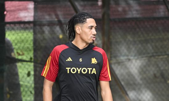 Getty Images Roma, niente di grave per Cristante. Da Smalling a Dybala: come stanno gli infortunati- immagine 2