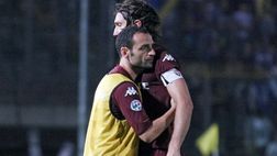 Il Toro cade sul traguardo