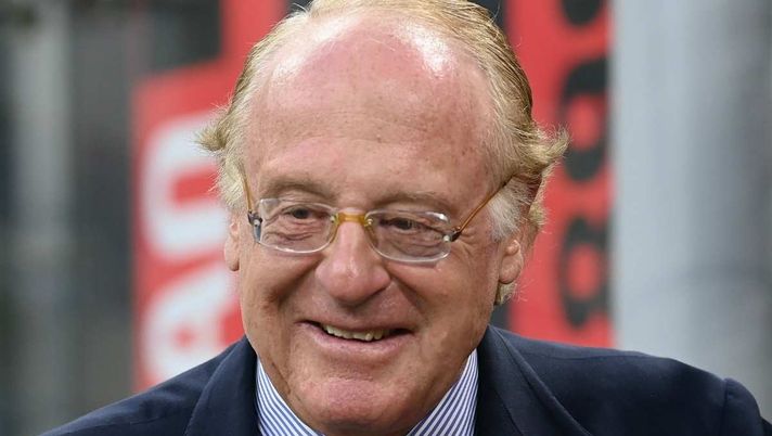 Milan, Scaroni: 'Non c'è alcuna vendita in programma a breve o medio termine'