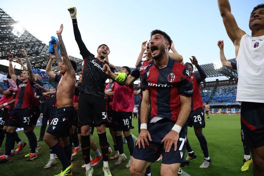 Bologna Champione…- immagine 2
