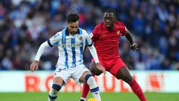 Da Milano – Soumaré al Napoli, avviate le trattative con il Leicester: la situazione