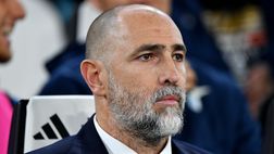 Juve, Tudor è arrivato alla Continassa: lunedì dirigerà il primo allenamento verso il Genoa