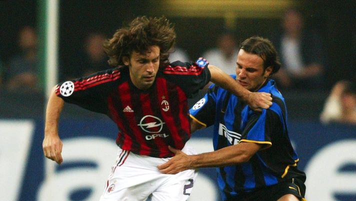 C. Zanetti: “Inter ha una rosa migliore rispetto al Milan. Frattesi? Sinceramente…” - immagine 1