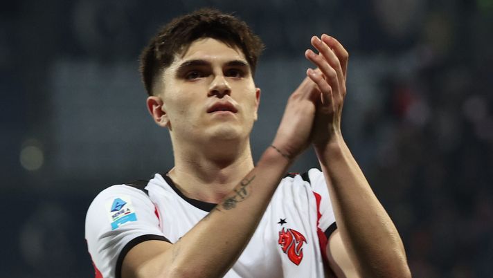 Milan, Bartesaghi non pensa allo Scudetto: “L’obiettivo rimane tornare in Champions” - immagine 1