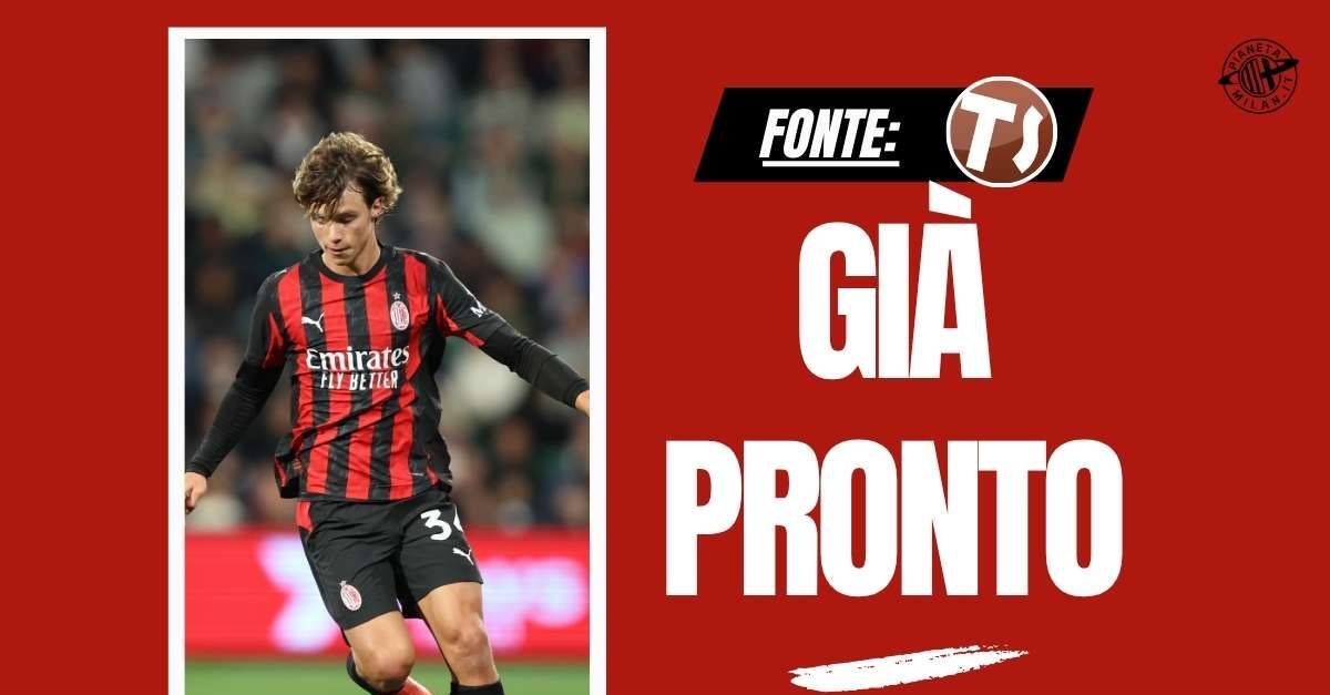 Perth Glory Milan 0 9, le pagelle di Tuttosport: “Comotto, che personalità”