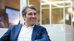 Roma, in arrivo anche il nuovo Ceo: in corsa Carnevali, Manganelli e Montali