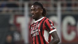 Milan, Ventola: “Leao? Io lo avrei preso e attaccato al muro. Ibra non parla?”