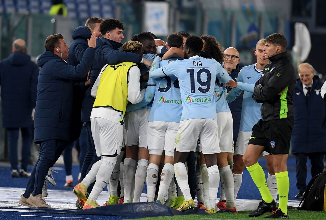 Lazio