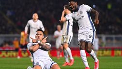 Calamai: “L’Inter non ha intenzione di far scappare il Napoli. Sarà una grande lotta scudetto”