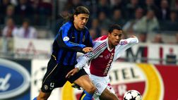 Champions League stagione 2002/03, Ajax-Inter 1-2: Crespo sale in cielo e affonda l’Ajax