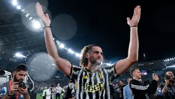 FLASH – Juve, si complica il rinnovo di Rabiot e la decisione ufficiale di Morata sul futuro