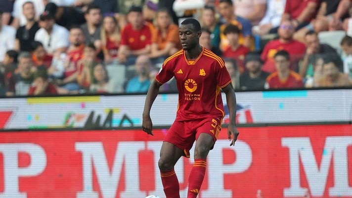 Malore Ndicka, le sue condizioni: ecco quando verrà recuperata Udinese-Roma - immagine 1