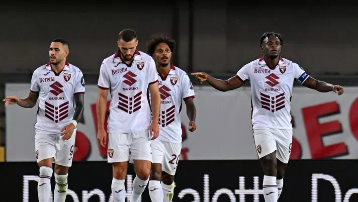 Verso Torino-Lazio: dove vedere la gara in tv e streaming - immagine 1